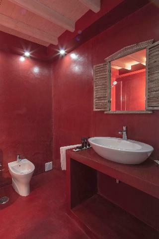 Hotel Boutique Chalet O Amorzinho