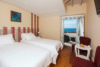 Hotel Boutique Chalet O Amorzinho