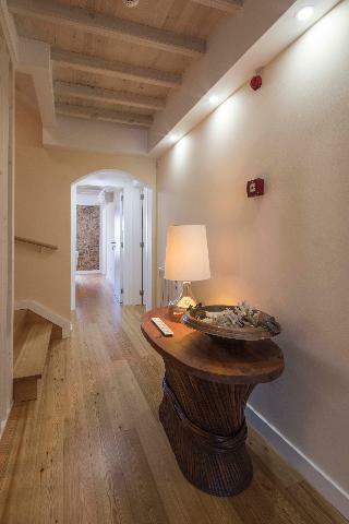 Hotel Boutique Chalet O Amorzinho