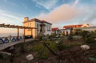 Hotel Boutique Chalet O Amorzinho