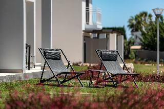 Hotel Quinta Do Algarvio