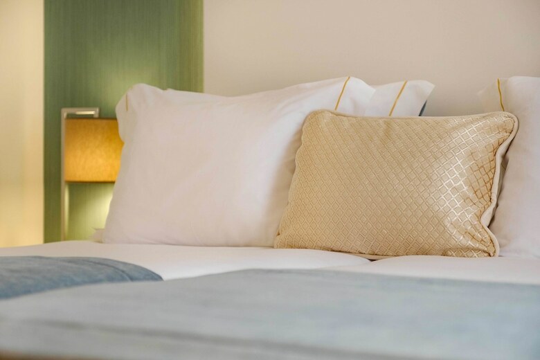 Sdivine F�tima Hotel, Congress & Spirituality