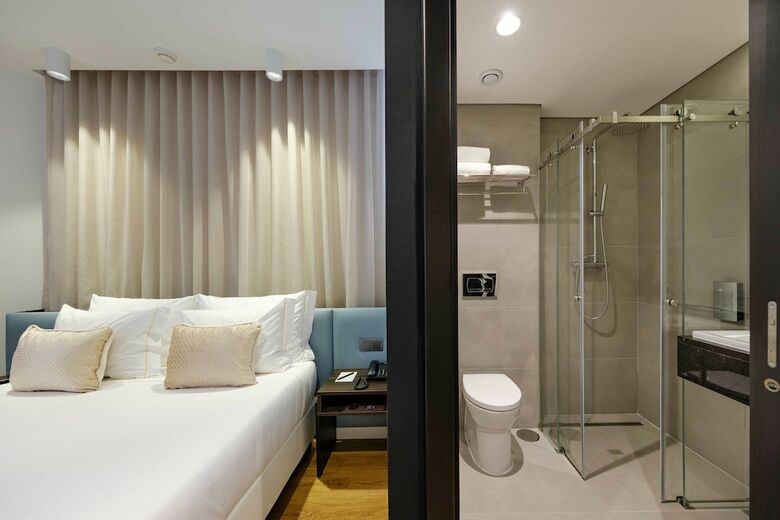 Sdivine F�tima Hotel, Congress & Spirituality