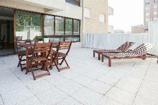 Apartamentos Boavista Sunny Terrace