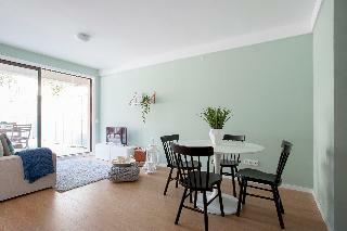 Apartamentos Boavista Sunny Terrace