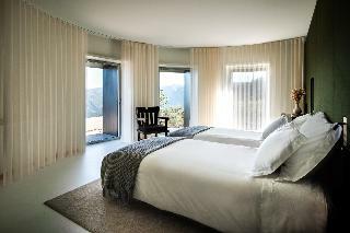 Casa de S�o Louren�o Burel Panorama Hotel