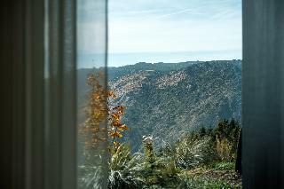 Casa de S�o Louren�o Burel Panorama Hotel