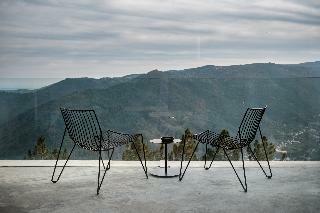 Casa de S�o Louren�o Burel Panorama Hotel