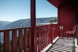 Casa de S�o Louren�o Burel Panorama Hotel