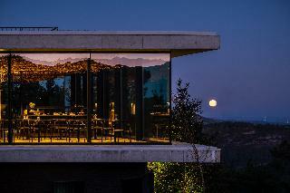 Casa de S�o Louren�o Burel Panorama Hotel