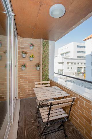 Seaside Delight Apartment