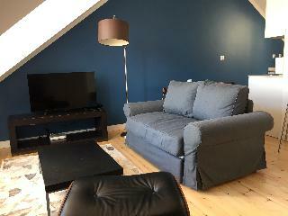 Apartamentos Dalma Flats