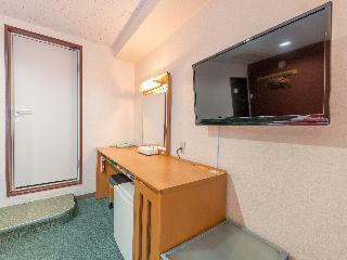 Oyo Tsukiji Business Hotel Ban