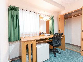 Oyo Tsukiji Business Hotel Ban
