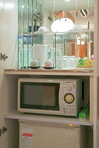 Hotel An Shinjuku Kabukicho Adults Only