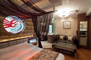 Hotel An Shinjuku Kabukicho Adults Only