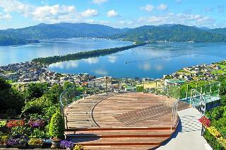 Hotel Resorts Kyoto Myazu