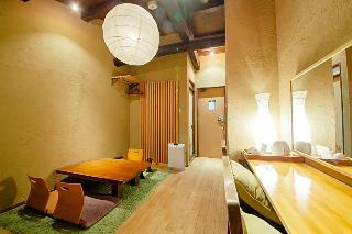 Hotel Kyoto Machiya Ryokan Cinq