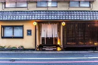 Hotel Kyoto Machiya Ryokan Cinq