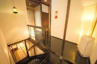 Hotel Kyoto Machiya Ryokan Cinq