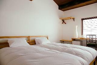Hotel Kyoto Machiya Ryokan Cinq