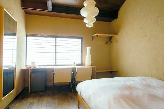 Hotel Kyoto Machiya Ryokan Cinq
