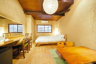 Hotel Kyoto Machiya Ryokan Cinq