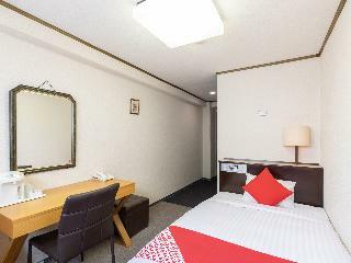 Oyo Hotel New Washington Shibuya
