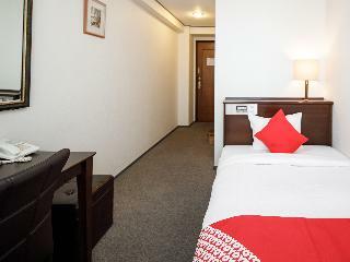 Oyo Hotel New Washington Shibuya