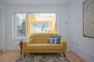 Aparthotel Cl�rigos Terrace Apartment