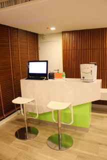 Hotel Marvin Suites