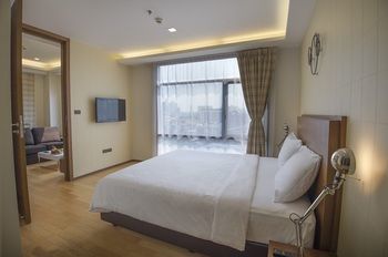 Hotel Marvin Suites