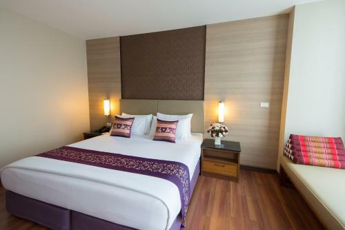 Marsi Hotel Bangkok