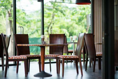 Marsi Hotel Bangkok