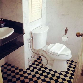 Hotel Ssip Boutique Dhevej Bangkok