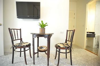Hotel Ssip Boutique Dhevej Bangkok