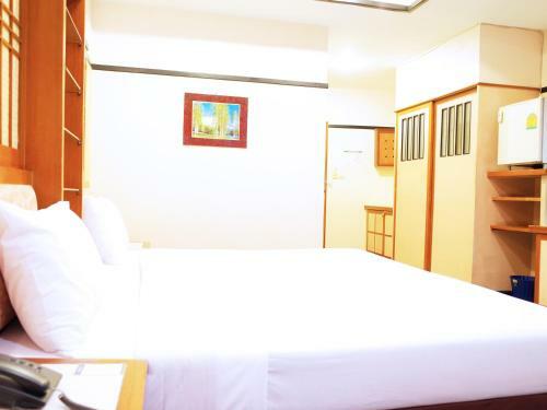 Bavana Hotel