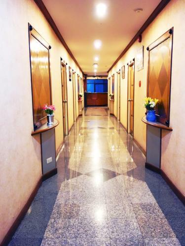 Bavana Hotel