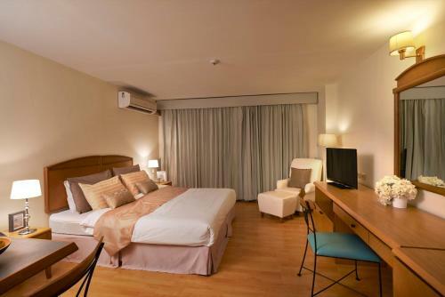 Apartamentos Ravipha Residences
