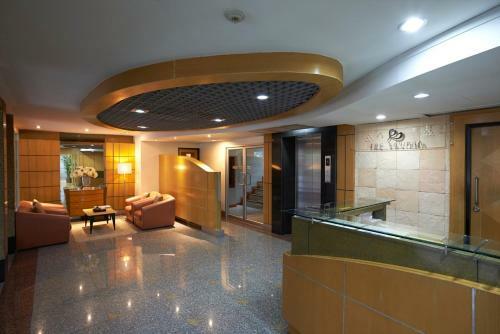 Apartamentos Ravipha Residences