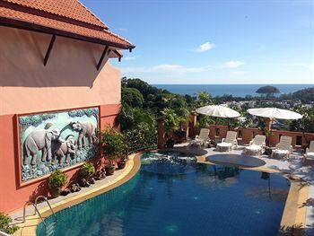 Hotel Baan Kongdee Sunset Resort