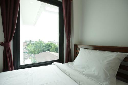 Hostal Gusto House