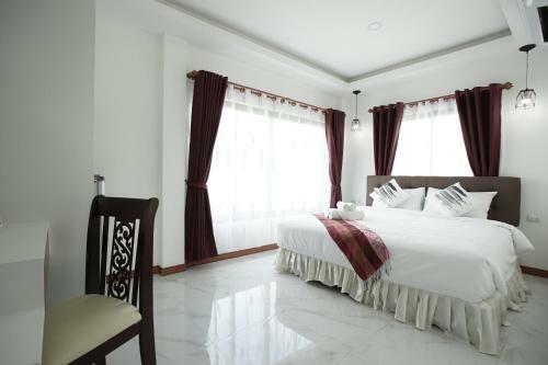 Hostal Gusto House