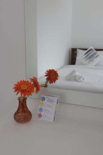 Hostal Gusto House
