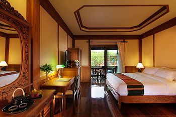 Hotel Baan U Sabai Boutique House