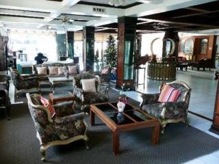 Prince Hotel