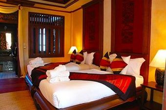 Hotel The Amata Lanna Chiang Mai