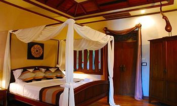 Hotel The Amata Lanna Chiang Mai