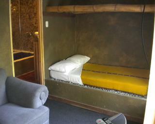 Hotel Tekuani Kal