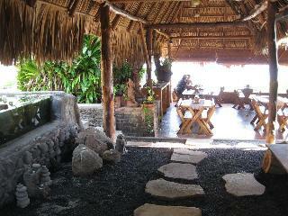 Hotel Tekuani Kal